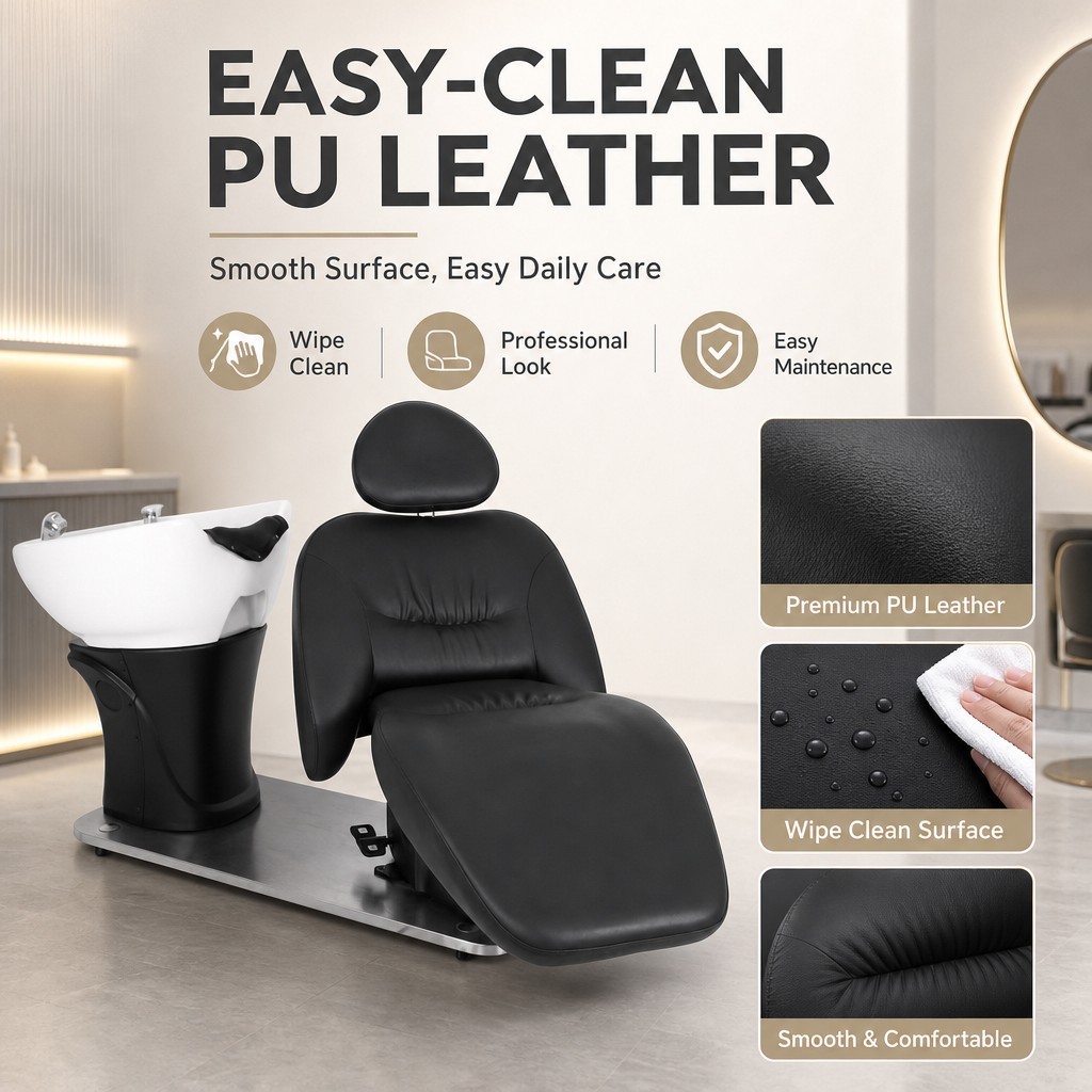 Nova Salon Equipment