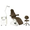 Salon Furniture Esthetician Treatment Massage Table Modern 3 Motors El... - Medical Treatment Bed | Nova Spa Equipment