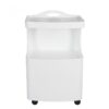 Wooden Salon Trolley - Salon Grade 3 Layer Wooden Beauty Spa Tr by Nova