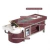 6 Professional Head Spa Bed with Thai Massage and Moxibustion