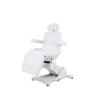 Salon Full Electrical Medical Chair with Adjustable Multifunctional Ma... - Medical Treatment Bed | Nova Spa Equipment
