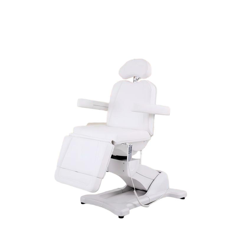 Salon Full Electrical Medical Chair with Adjustable Multifunctional Ma... - Medical Treatment Bed | Nova Spa Equipment