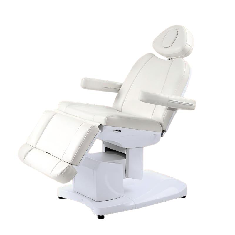 Electric Beauty Bed Spa Salon Furniture Facial Treatment Electric Mass... - Medical Treatment Bed | Nova Spa Equipment
