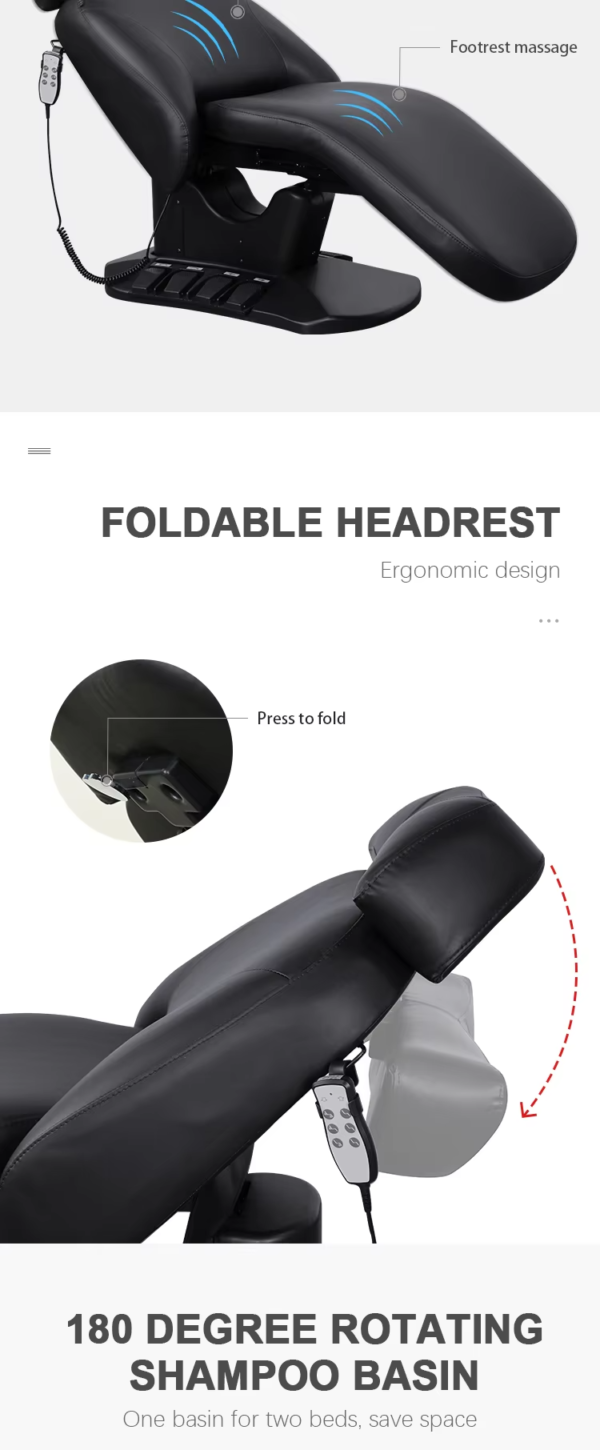 Nova Salon Equipment