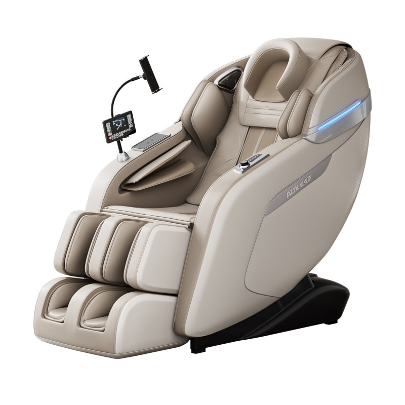 Electric aesthetic treatment chair for med spas