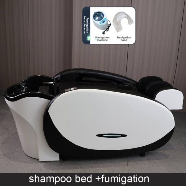 sku-2-shampoo bed+fumigation