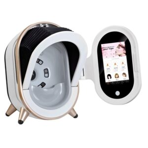 Nova Cosmos Magic Mirror Skin Analyzer Machine With Android Tablet For Auto Skin Analysis