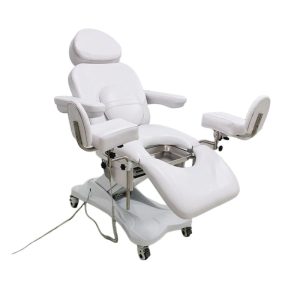 High Quality Gynecological Examination Bed Electric Beauty Salon Priva... - Beauty Spa Bed | Nova Spa Equipment