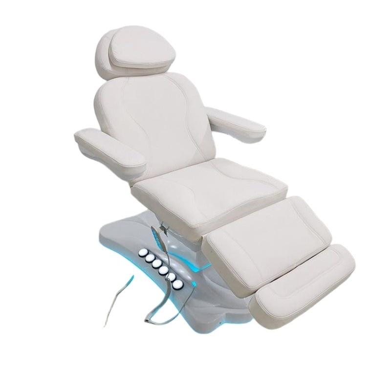 Modern Salon Furniture New Electric Medical 3 Motor Airbag Beauty Elec... - Medical Treatment Bed | Nova Spa Equipment