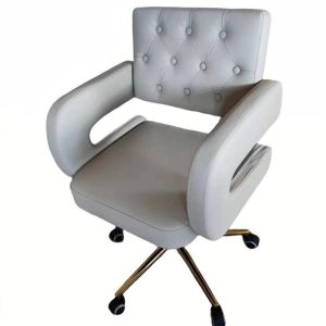 Nova Zephyr Technician Chair Beauty Salon Furniture with Adjustable