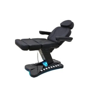 Electrical Examination Podiatry Chair Medical Aesthetic Tattoo Treatme... - Tattoo Bed | Nova Spa Equipment