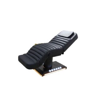 Modern Salon Furniture New Electric Medical 3 Motor Airbag Beauty Elec... - Medical Treatment Bed | Nova Spa Equipment