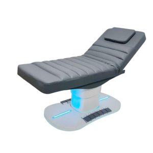 Foot Control Beauty Salon Esthetician Tattoo Cosmetic Eyelash Bed Luxu... - Tattoo Bed | Nova Spa Equipment
