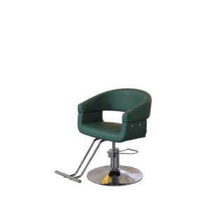 Oriental Design Leather Fashionable Equipment Hair Cutting