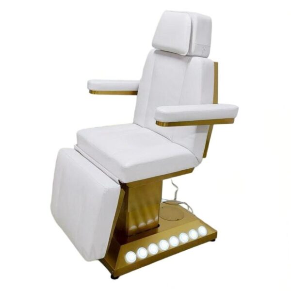 主图-3 Electric Waxing Bed for Salons
