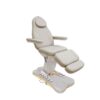 主图-5 Rotatable White Modern Medical Podiatry Tattoo Shop Aesthetic Chair Be... - Tattoo Bed | Nova Spa Equipment