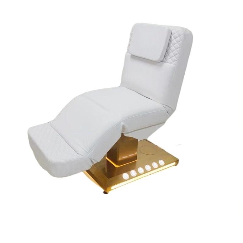 Modern Beauty Salon Spa Tattoo Esthetician Cosmetic Eyelash Facial Ext... - Tattoo Bed | Nova Spa Equipment