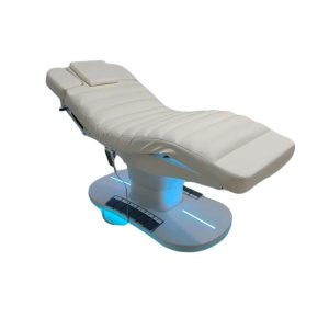 Thai Beauty Salon Head Spa Back Therapeutic Headspa Electric Remote Au... - Head Spa Bed | Nova Spa Equipment