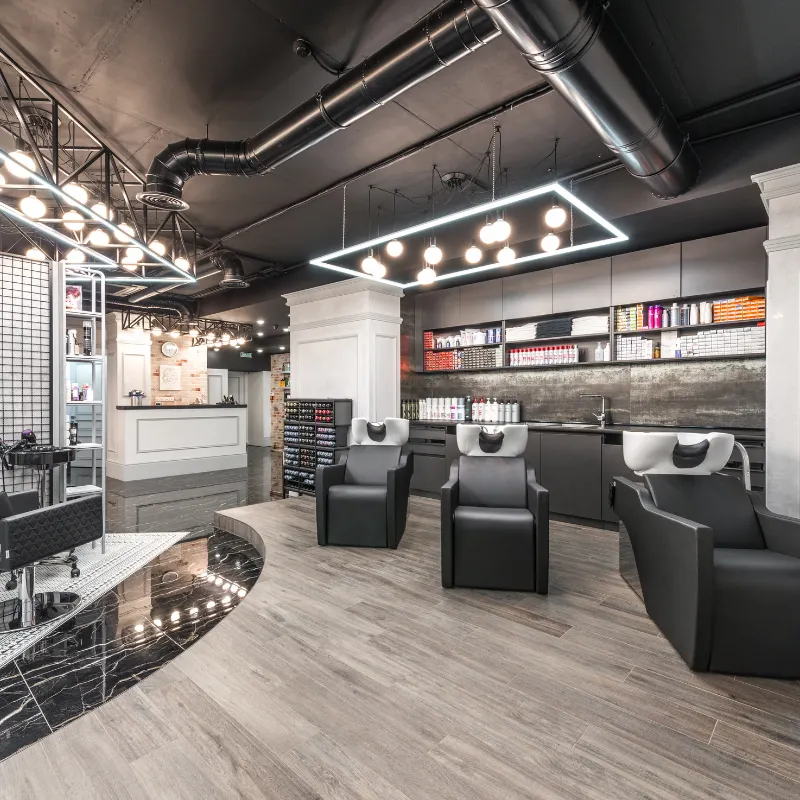 How to Choose the Right Salon Aesthetic for Your Business