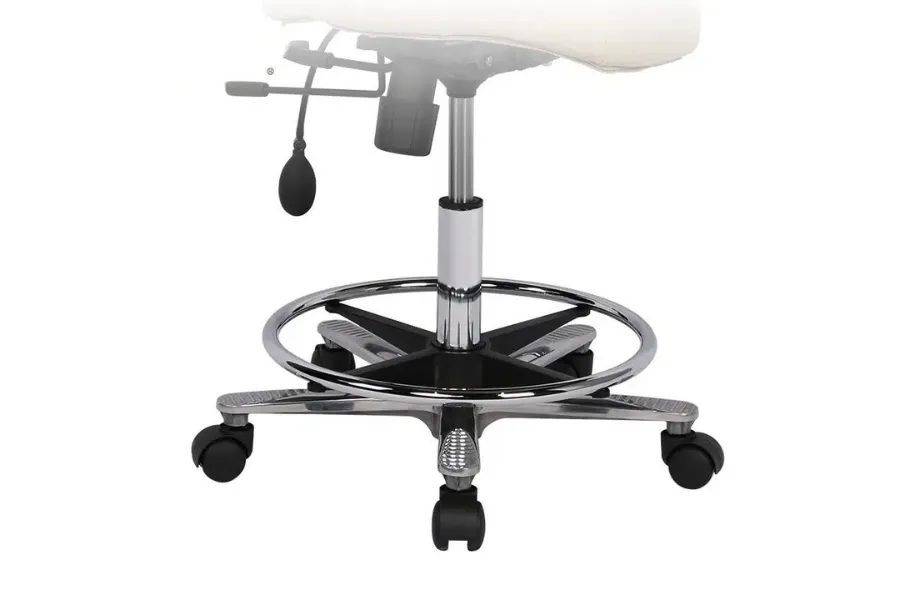 How to Choose the Right Styling Chair Base for Your Salon