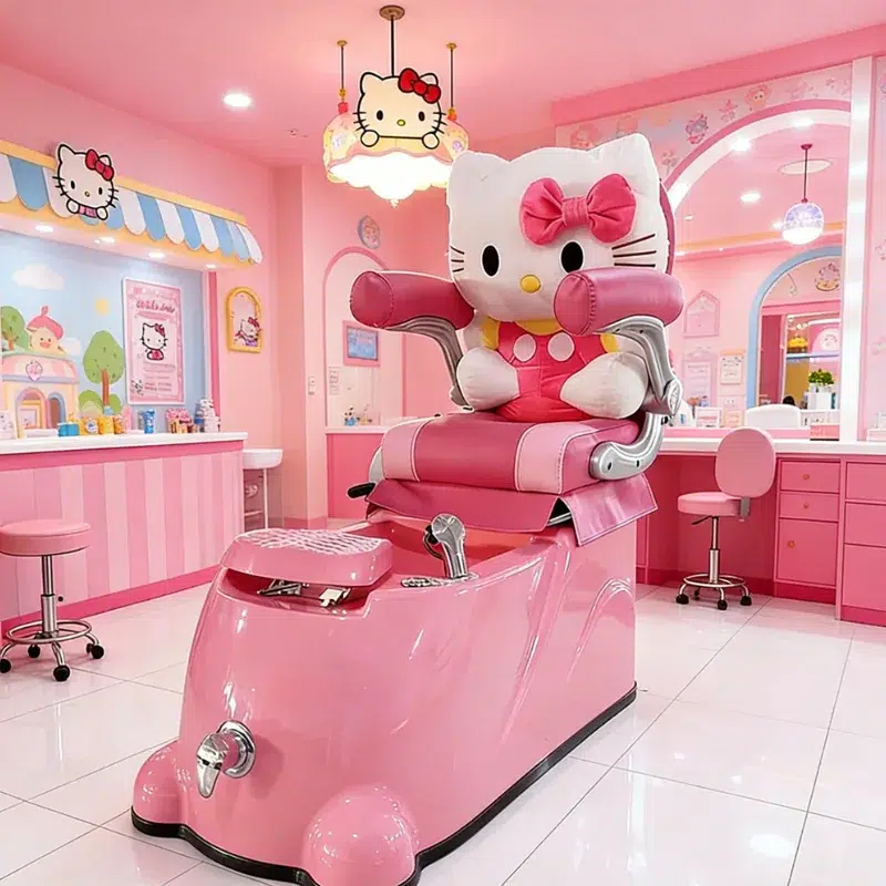 How to Choose the Right Pedicure Chair for Your Nail Salon