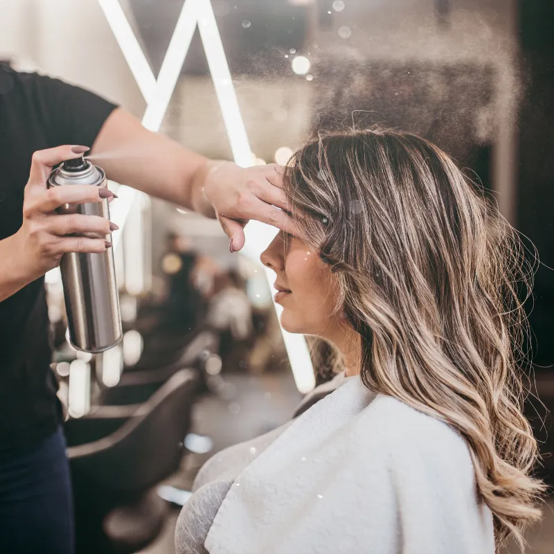 8 Questions to Ask Before Buying a Hair or Nail Salon