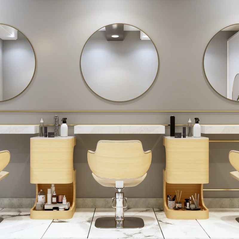 How to Design a Salon Layout That Improves Flow and Efficiency