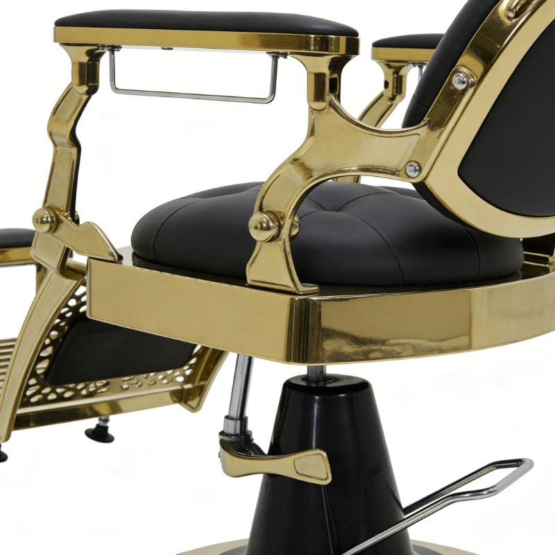 All-Purpose Salon Chairs Explained — How to Choose and Use Them Wisely
