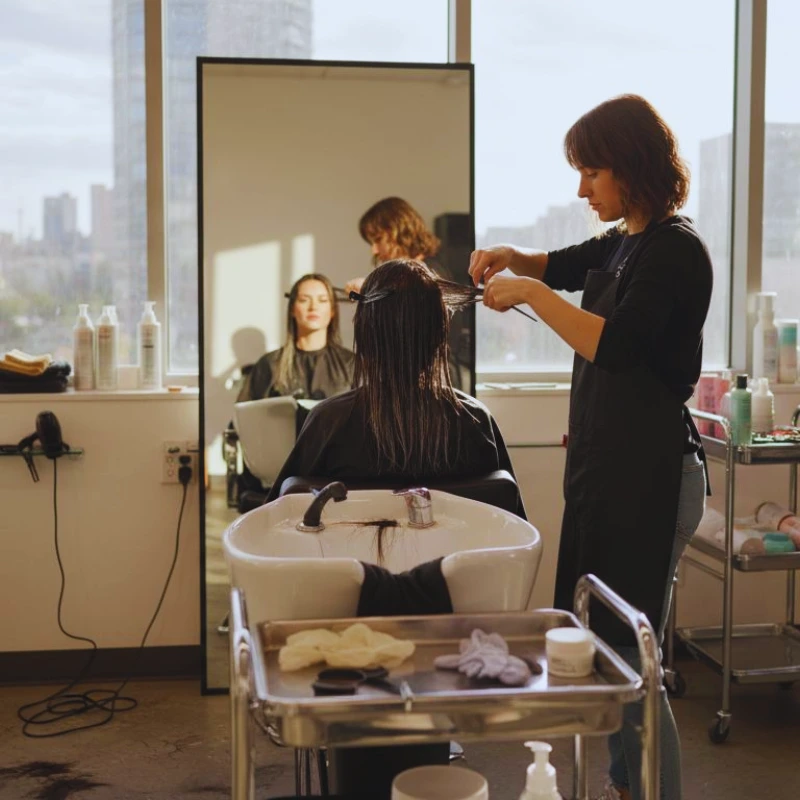 Before You Offer Keratin Treatments – What Stylists Need to Know