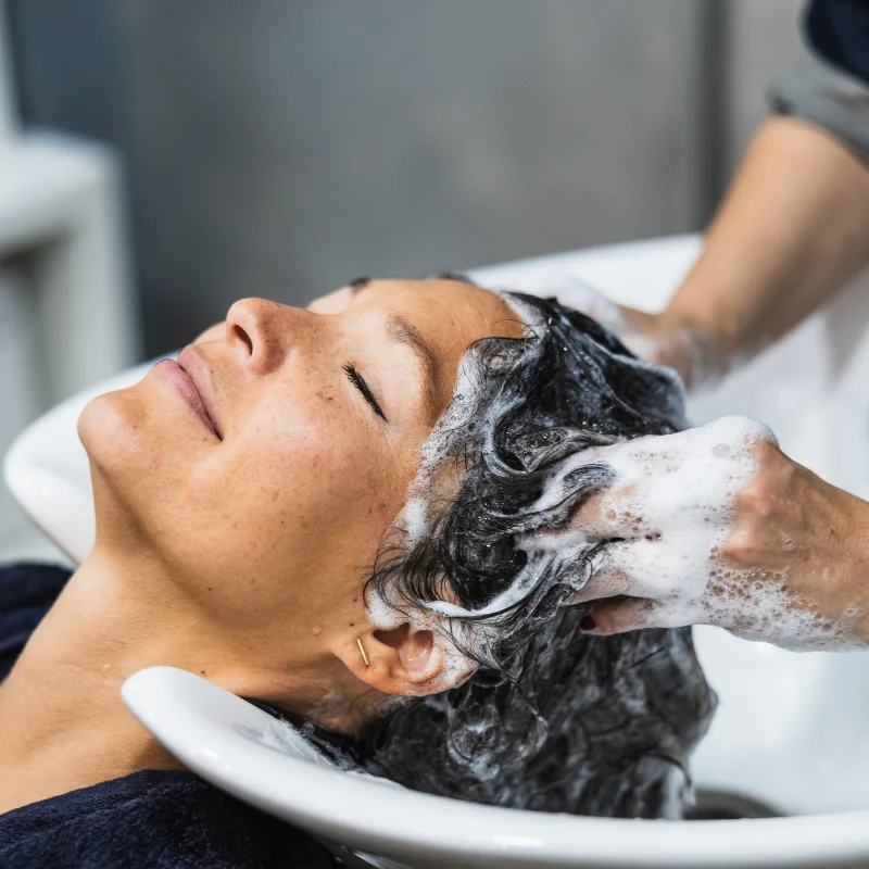 How to Train Your Team to Deliver Head Spa Services in a Real Salon