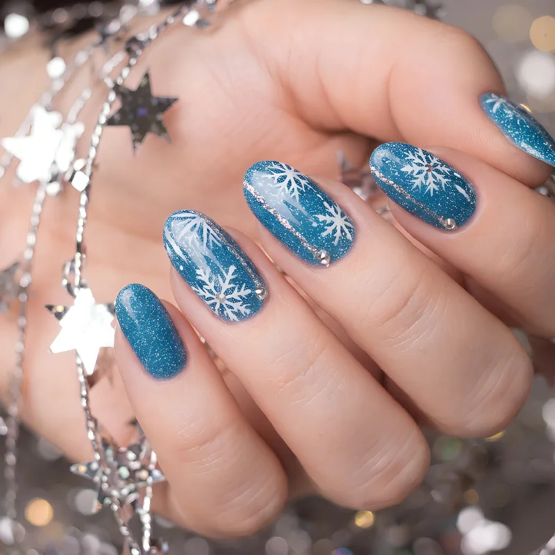 Top Nail Art Trends for 2026 That Clients Will Actually Choose