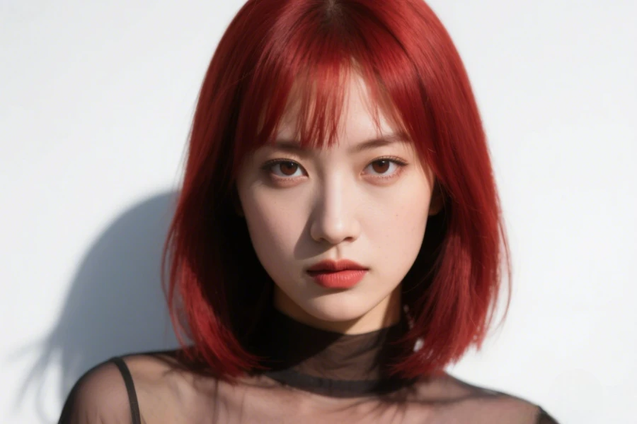 burnt copper and cherry mocha hair color trends summer 2026