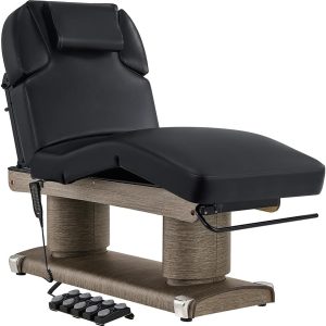 Full Electric Medical Spa Treatment Massage Table Facial Beauty Bed - Medical Treatment Bed | Nova Spa Equipment