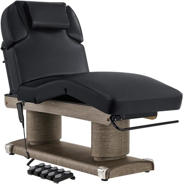 Full Electric Medical Spa Treatment Massage Table Facial Beauty Bed - Medical Treatment Bed | Nova Spa Equipment
