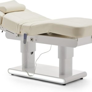 3 Motor Full Electric Spa Facial Beauty Bed Tattoo Medical Treatment T... - Tattoo Bed | Nova Spa Equipment