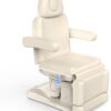 Hydraulic Facial Bed