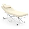 1-217 Electric Massage Table, Electric Lift Motor Height adjustable and Manu... - Medical Treatment Bed | Nova Spa Equipment