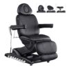 Full Electrical 4 Motor Facial Beauty Bed - Doctor, Tattoo, Medical Po... - Tattoo Bed | Nova Spa Equipment