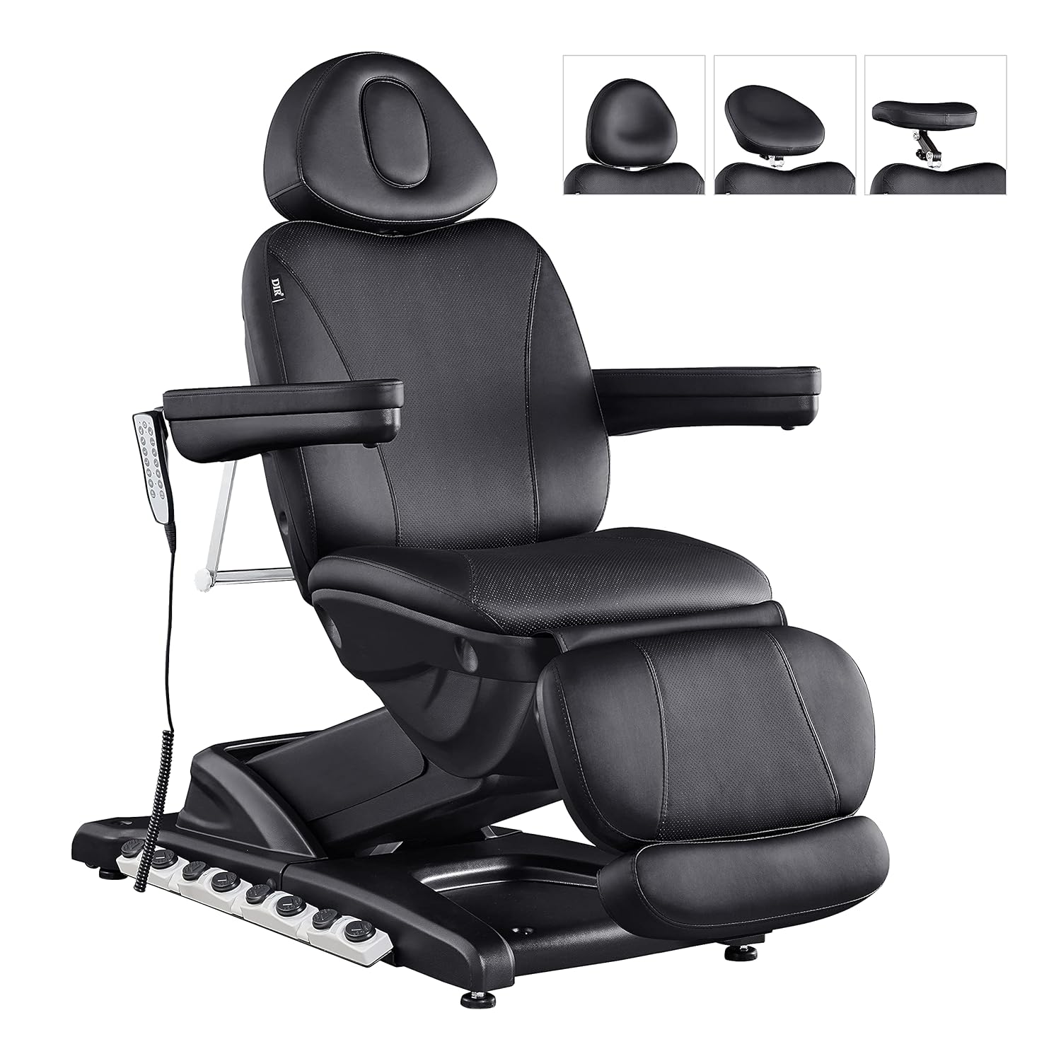Treatment Beauty Bed - Nova Spa Equipment