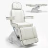 Lexdiwer Whole Piece Fully Electric Facial Massage Bed with 3 Motors f... - Tattoo Bed | Nova Spa Equipment