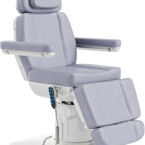 Electrical Facial Beauty Spa Medical Treatment Bed, 120° Rotation Mass... - Tattoo Bed | Nova Spa Equipment