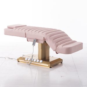 custom color luxury spa bed best price facial bed beauty for Eyelash E... - Lash & Nail Bed | Nova Spa Equipment