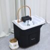 1-45 Japanese head spa shampoo bowl portable basin