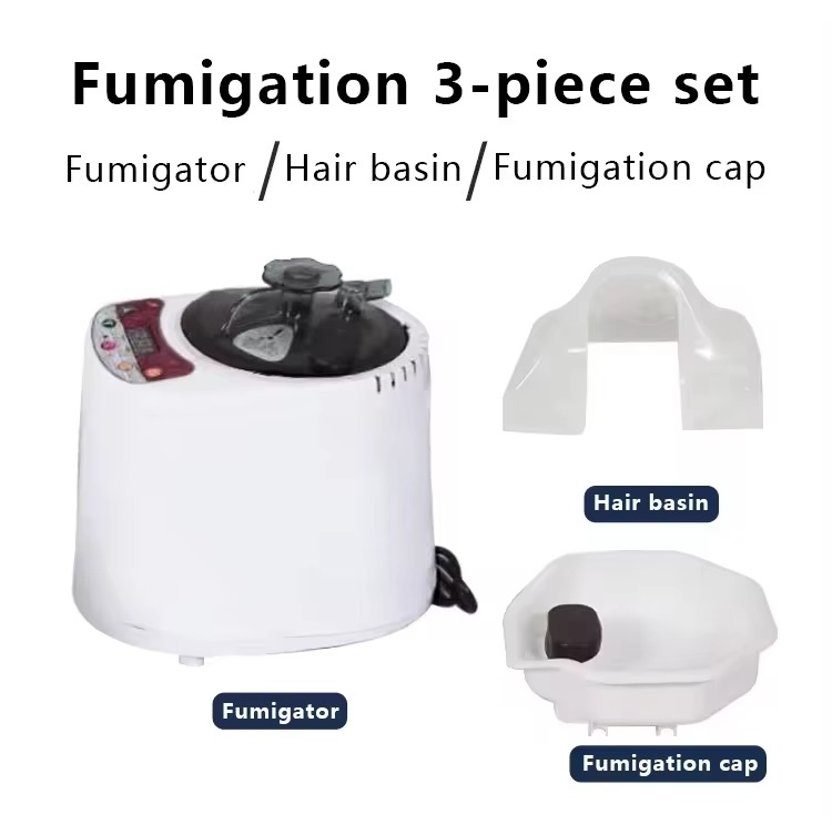 Professional Barber Shop Hair Spa Salon Therapy Shampoo Bed Washing Hair Thai Massage Beauty Shampoo Bed