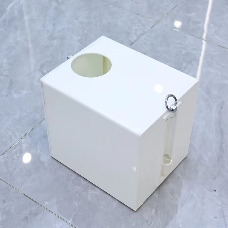 Modern Design Japanese Head Spa Basin Equipment Portable Massage Shampoo Bowl with Fumigation No Plumbing Required