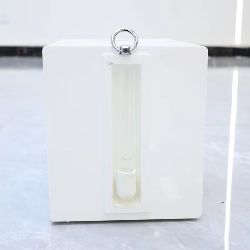 Modern Design Japanese Head Spa Basin Equipment Portable Massage Shampoo Bowl with Fumigation No Plumbing Required