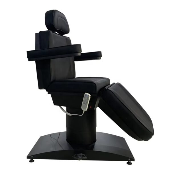 High Quality Professional Electric Foldable Synthetic Leather Massage ... - Massage Bed | Nova Spa Equipment