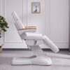 2-186-1.jpg Electric beauty bed Beauty salon dedicated lifting and massage ear car... - Tattoo Bed | Nova Spa Equipment