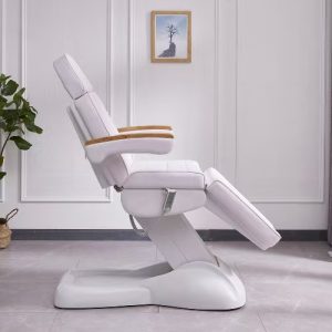 Electric beauty bed Beauty salon dedicated lifting and massage ear car... - Tattoo Bed | Nova Spa Equipment