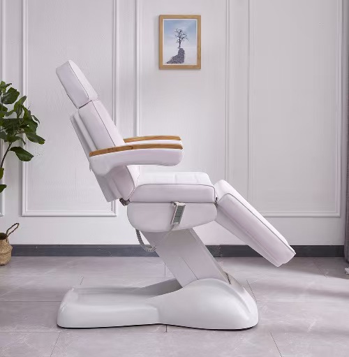 Electric beauty bed Beauty salon dedicated lifting and massage ear car... - Tattoo Bed | Nova Spa Equipment